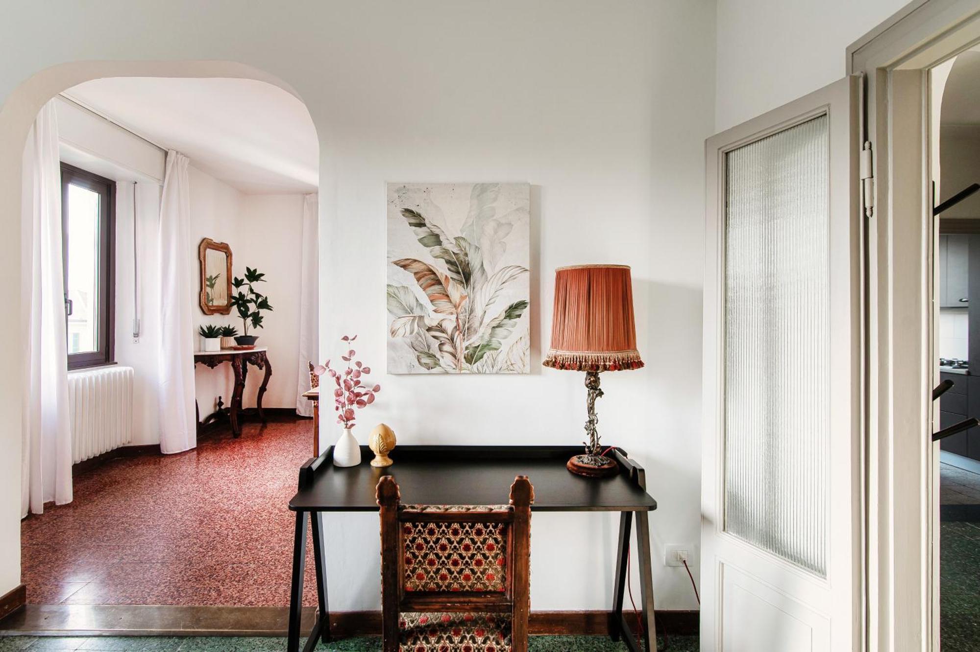 Stella Apartment By Quokka 360 - Past And Present In Como Exterior photo