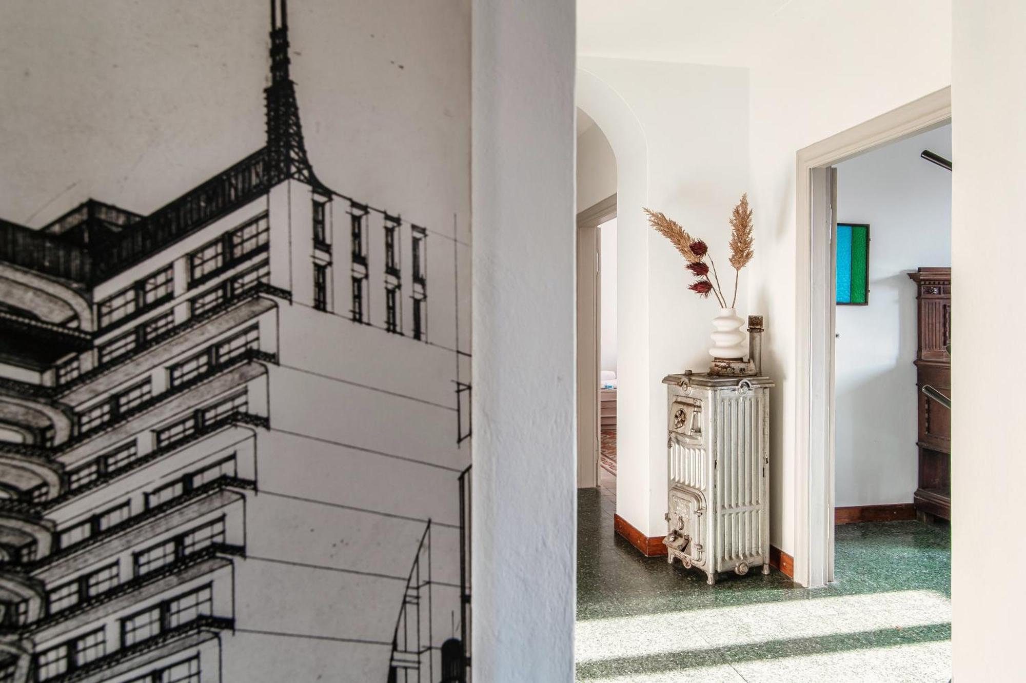 Stella Apartment By Quokka 360 - Past And Present In Como Exterior photo