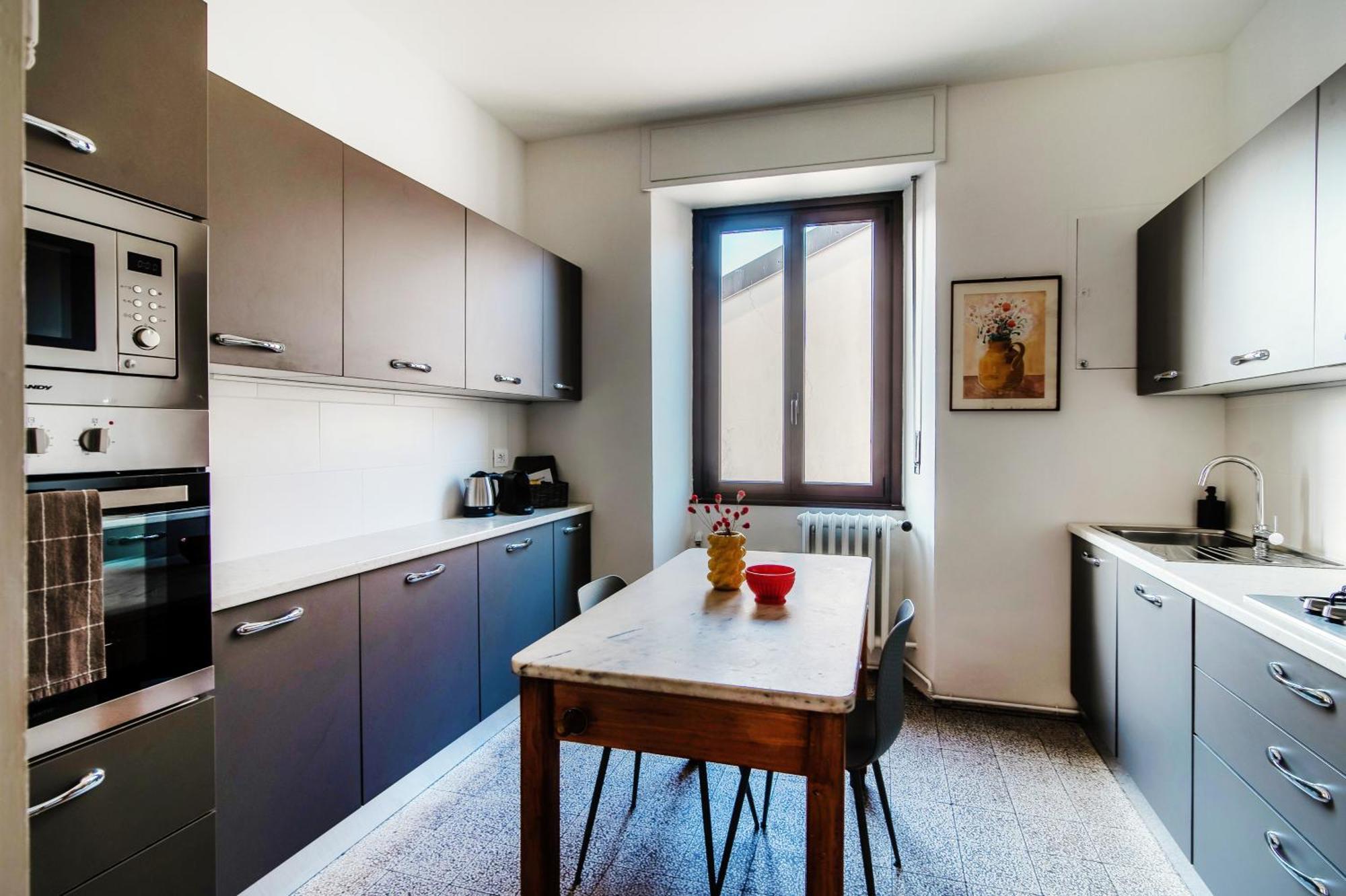 Stella Apartment By Quokka 360 - Past And Present In Como Exterior photo